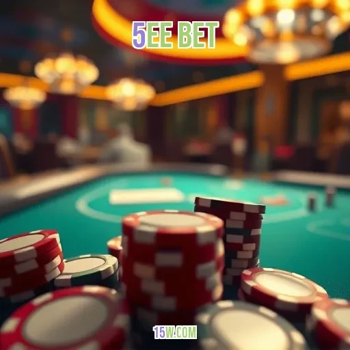 5ee bet: Conheça os Recursos e Jogos que Encantam os Brasileiros