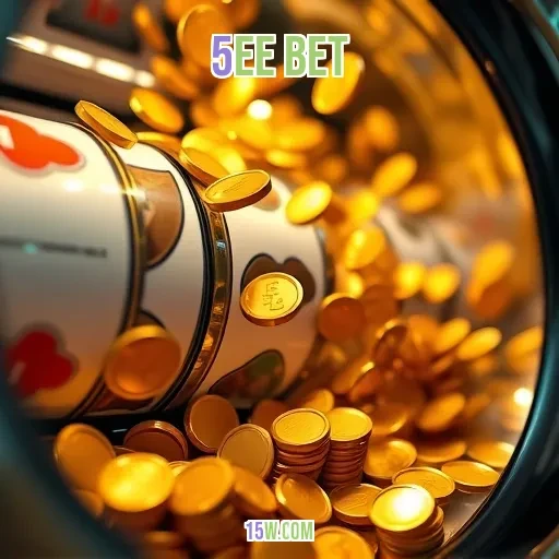 5ee bet: Opções de Pagamento que Transformam sua Experiência de Jogo
