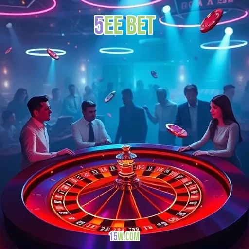 5ee bet: Imperdíveis Promoções Para Todos os Tipos de Jogadores
