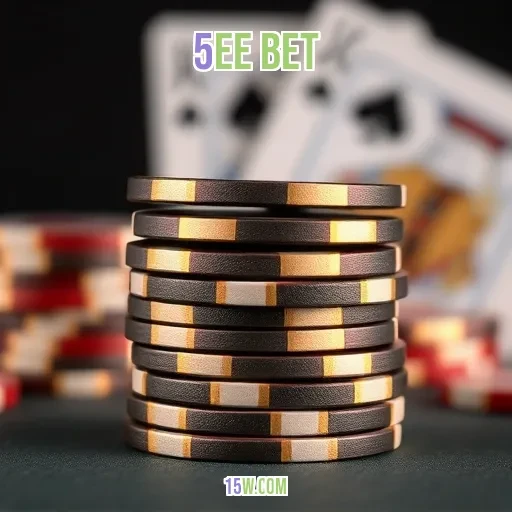 5ee bet: Mergulhe no Universo dos Caça-Níqueis Brasileiros Online