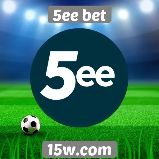 Plataforma 5ee bet oferece promoções atrativas