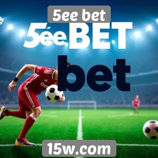 Avaliação dos bônus ofertados pelo 5ee bet