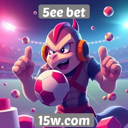 Impacto das promoções no engajamento dos jogadores em 5ee bet