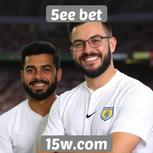 Depoimentos de jogadores sobre o 5ee bet